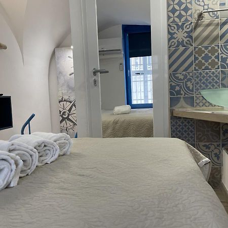 Passione Vacanze Vieste Exterior photo