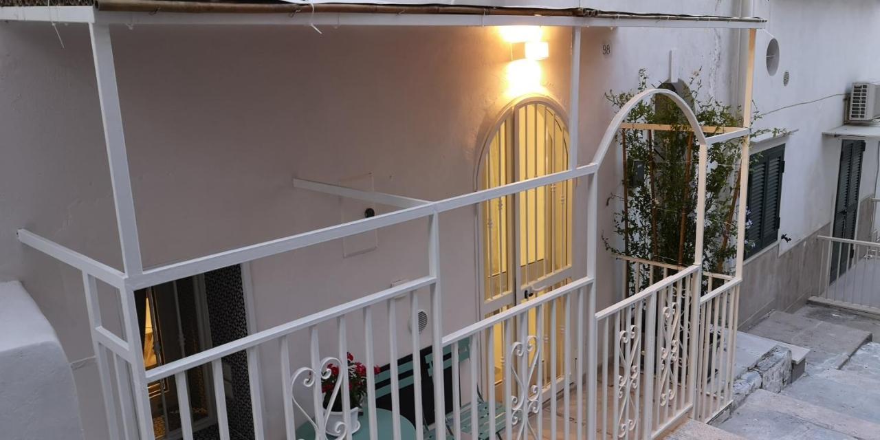 Passione Vacanze Vieste Exterior photo