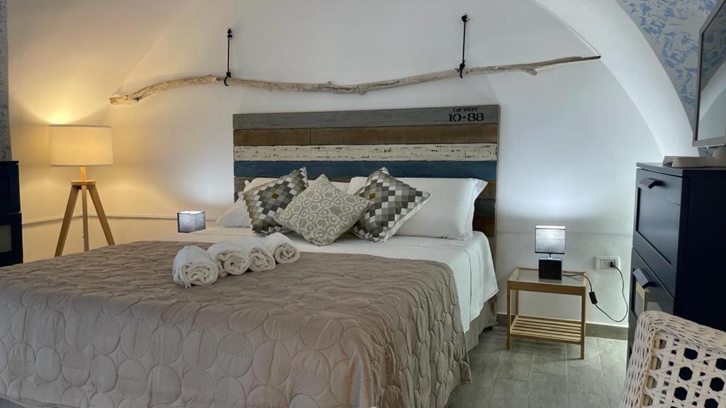 Passione Vacanze Vieste Exterior photo
