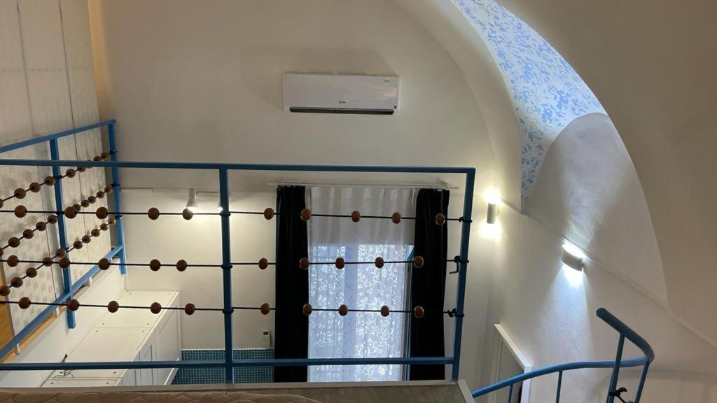 Passione Vacanze Vieste Exterior photo