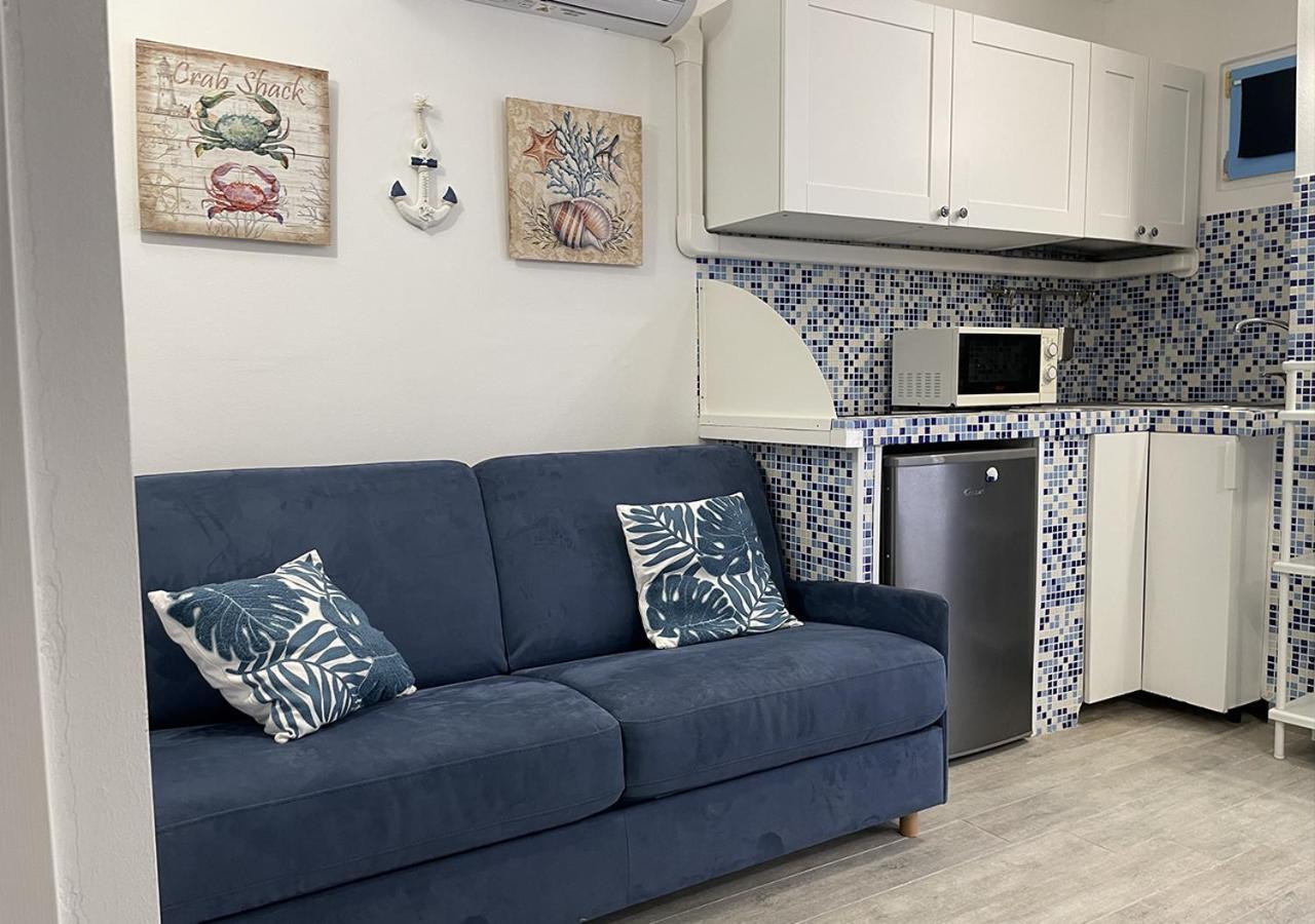 Passione Vacanze Vieste Exterior photo