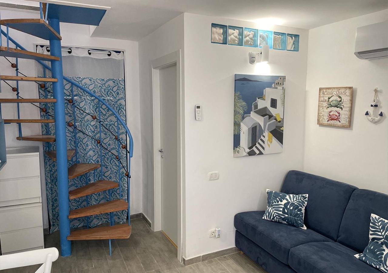Passione Vacanze Vieste Exterior photo