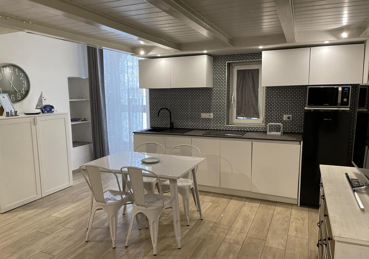 Passione Vacanze Vieste Exterior photo