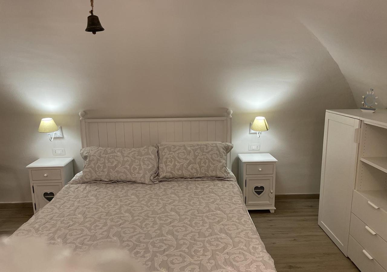 Passione Vacanze Vieste Exterior photo